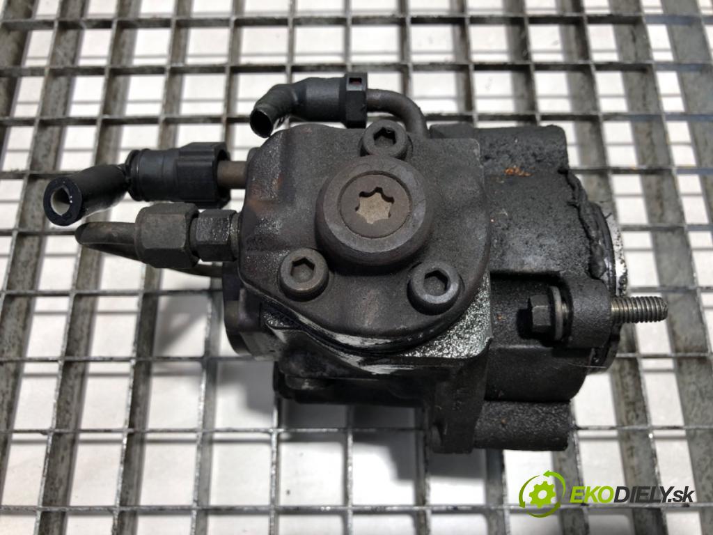 PEUGEOT BOXER II Platforma / podwozie 2008 88 kW 2.2 BlueHDi 120 2179 Pumpa vstrekovacia 294000-0402 (Vstrekovacie čerpadlo)