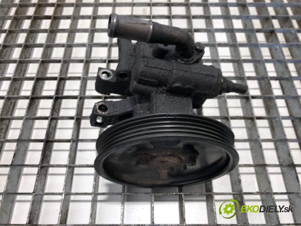 PEUGEOT BOXER II Platforma / podwozie 2008 88 kW 2.2 BlueHDi 120 2179 pumpa servočerpadlo  (Servočerpadlo)