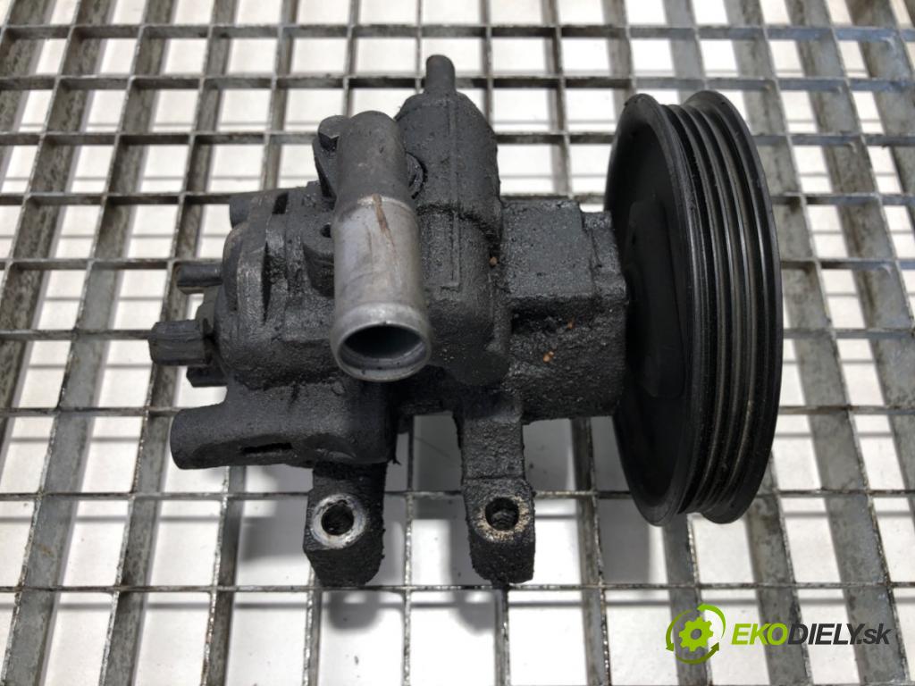 PEUGEOT BOXER II Platforma / podwozie 2008 88 kW 2.2 BlueHDi 120 2179 pumpa servočerpadlo (Servočerpadlo)