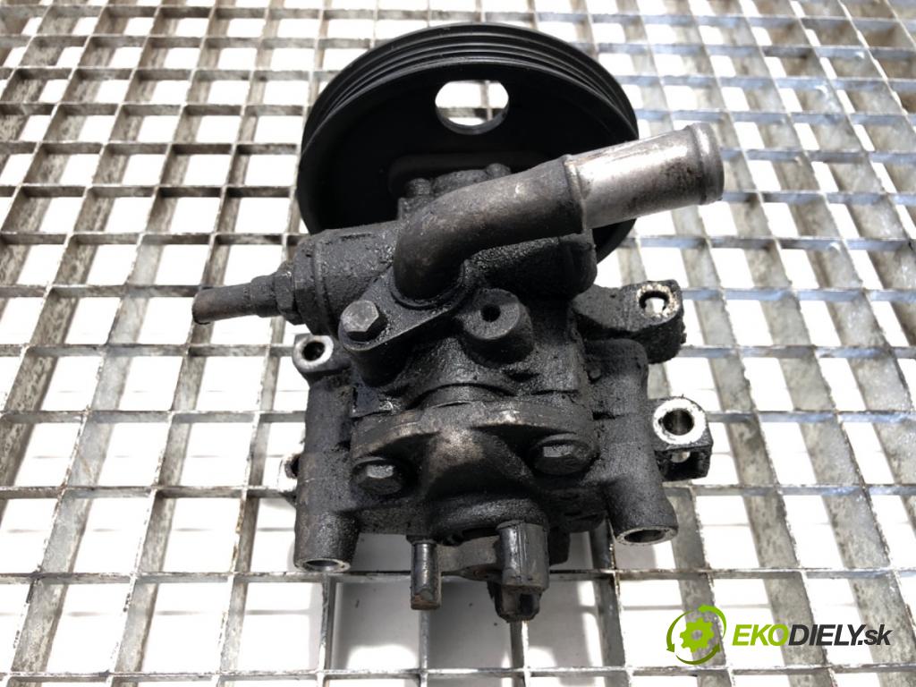 PEUGEOT BOXER II Platforma / podwozie 2008 88 kW 2.2 BlueHDi 120 2179 pumpa servočerpadlo (Servočerpadlo)