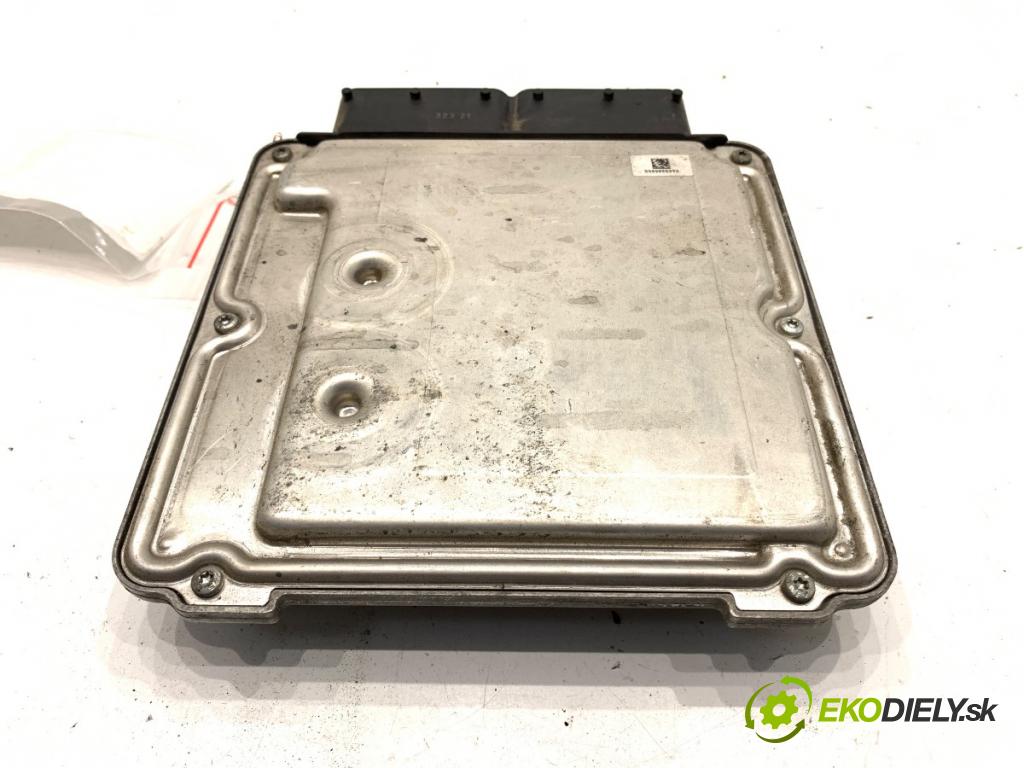 VW PASSAT B8 sedan 2016 140 kW 2.0 TDI 4motion 1968 riadiaca jednotka Motor 04L907309M (Riadiaca jednotka)