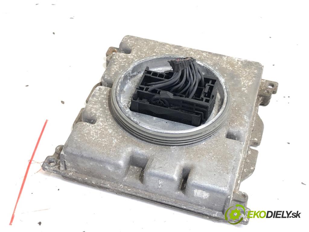 VW PASSAT B8 sedan 2016 140 kW 2.0 TDI 4motion 1968 Menič XENON 7PP941572AB (Riadiaca jednotka xenónu)