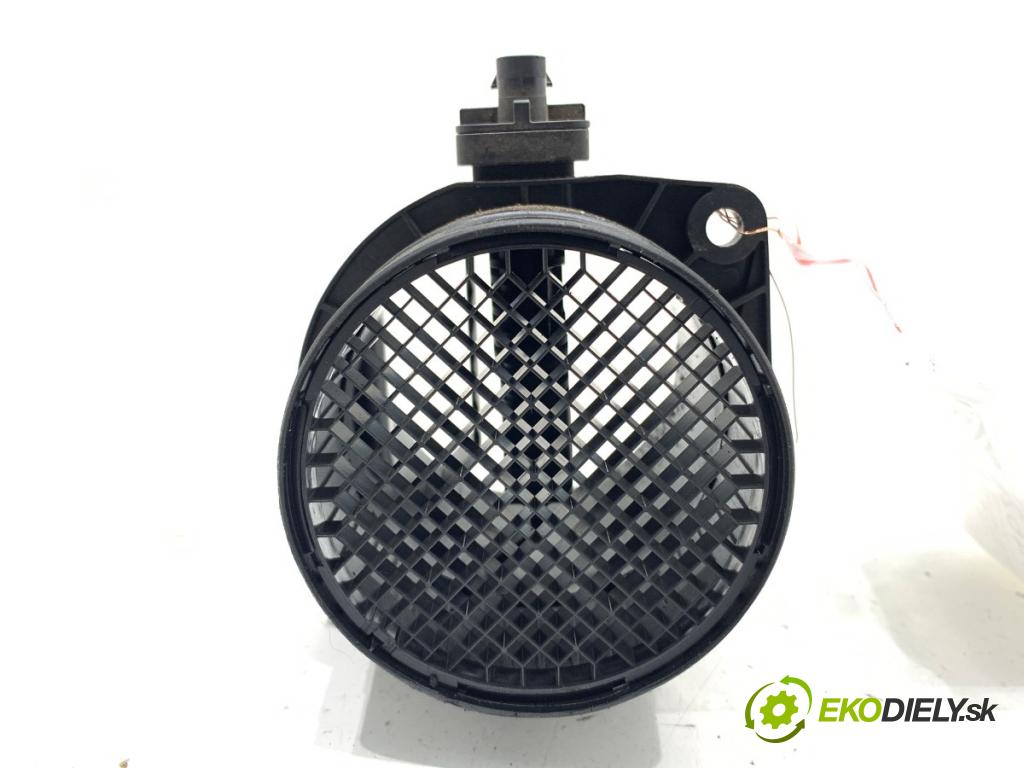 VW PASSAT B8 sedan 2016 140 kW 2.0 TDI 4motion 1968 Váha vzduchu 0281002956 (Váha vzduchu)