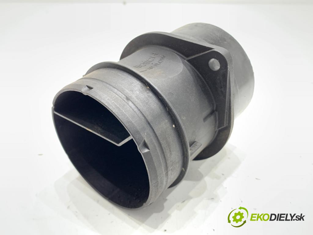 VW PASSAT B8 sedan 2016 140 kW 2.0 TDI 4motion 1968 Váha vzduchu 0281002956 (Váha vzduchu)