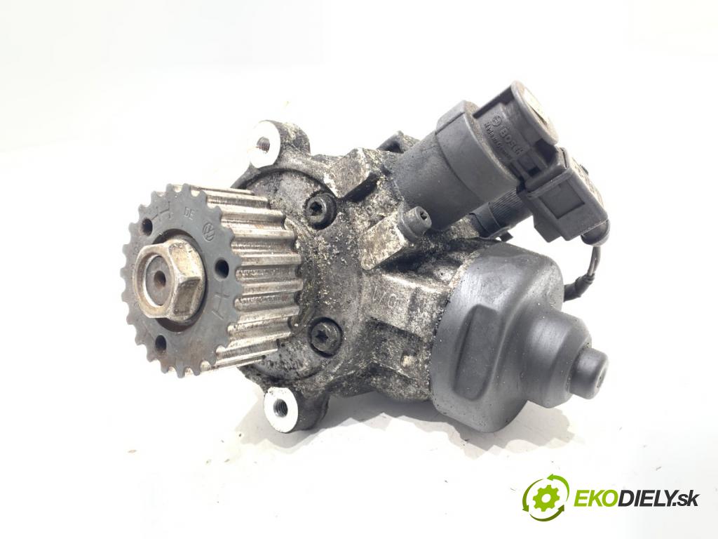 VW PASSAT B8 sedan 2016 140 kW 2.0 TDI 4motion 1968 Pumpa vstrekovacia 04L130755D 0445010537 (Vstrekovacie čerpadlo)