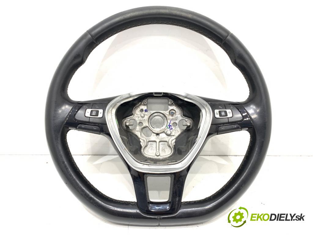 VW PASSAT B8 sedan 2016 140 kW 2.0 TDI 4motion 1968 Volant 5G0419091DJ (Volant)