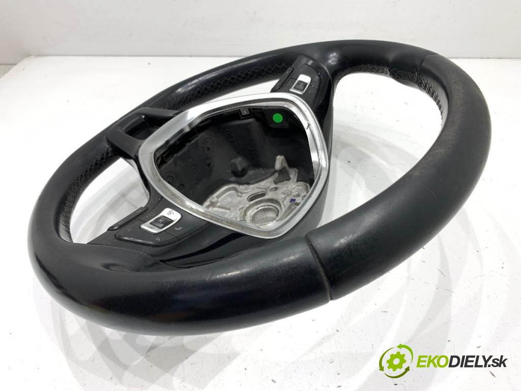 VW PASSAT B8 sedan 2016 140 kW 2.0 TDI 4motion 1968 Volant 5G0419091DJ (Volant)