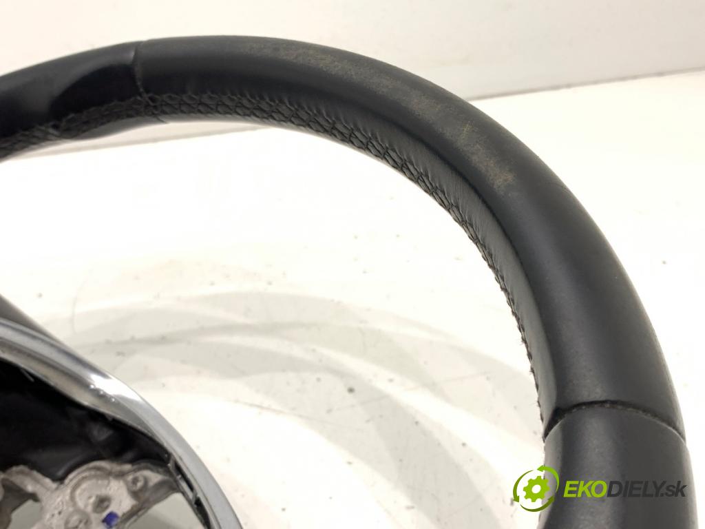 VW PASSAT B8 sedan 2016 140 kW 2.0 TDI 4motion 1968 Volant 5G0419091DJ (Volant)