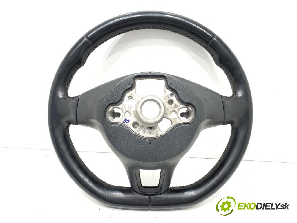 VW PASSAT B8 sedan 2016 140 kW 2.0 TDI 4motion 1968 Volant 5G0419091DJ (Volant)