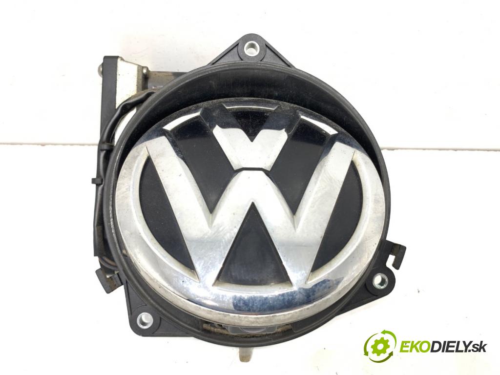 VW PASSAT B8 sedan 2016 140 kW 2.0 TDI 4motion 1968 KAMERA 3G0827469F