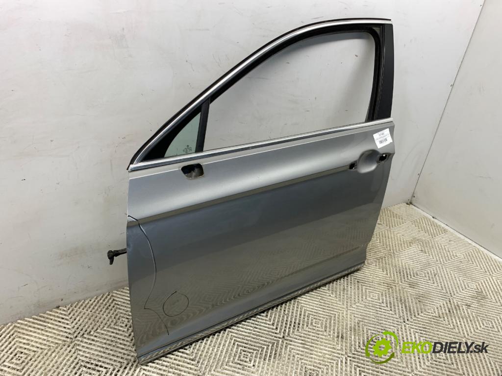 VW PASSAT B8 sedan 2016 140 kW 2.0 TDI 4motion 1968 dveře levý přední část LB7W LB7W