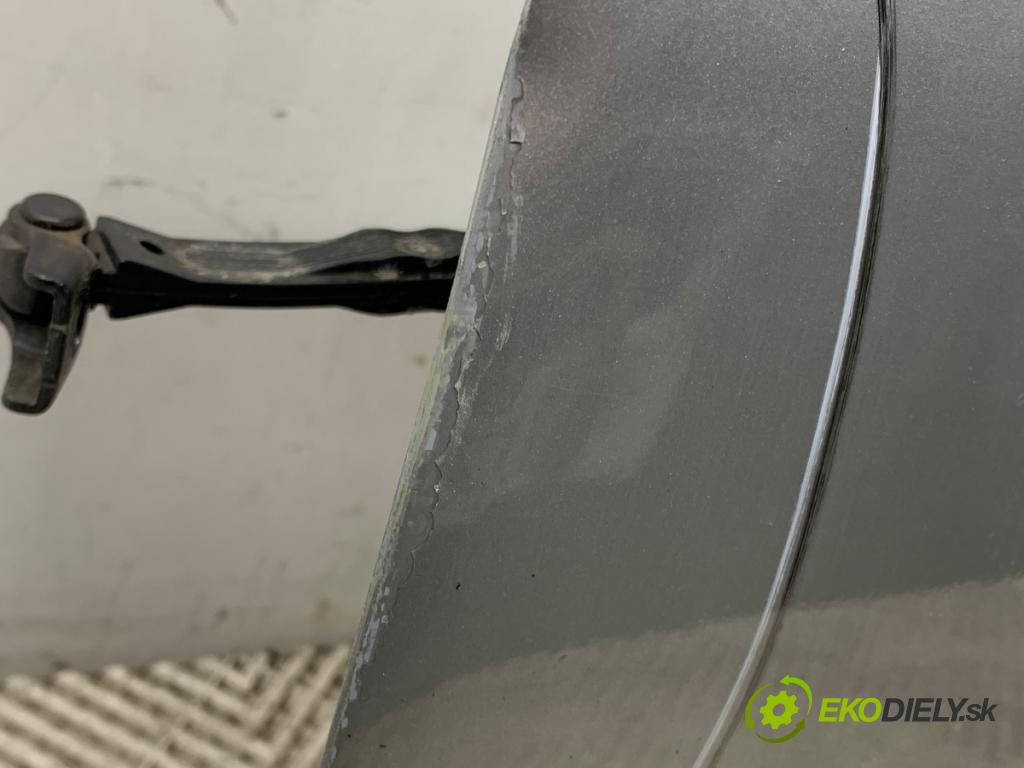 VW PASSAT B8 sedan 2016 140 kW 2.0 TDI 4motion 1968 dveře levý přední část LB7W LB7W