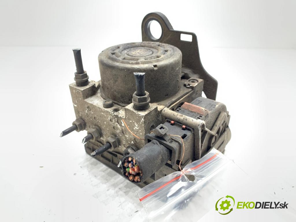 VW PASSAT B8 sedan 2016 140 kW 2.0 TDI 4motion 1968 Pumpa ABS 3Q0907379AB (Pumpa ABS)