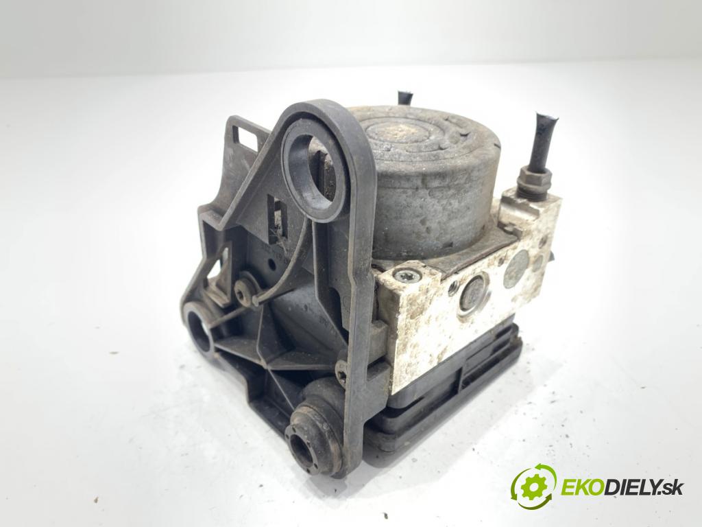 VW PASSAT B8 sedan 2016 140 kW 2.0 TDI 4motion 1968 Pumpa ABS 3Q0907379AB (Pumpa ABS)