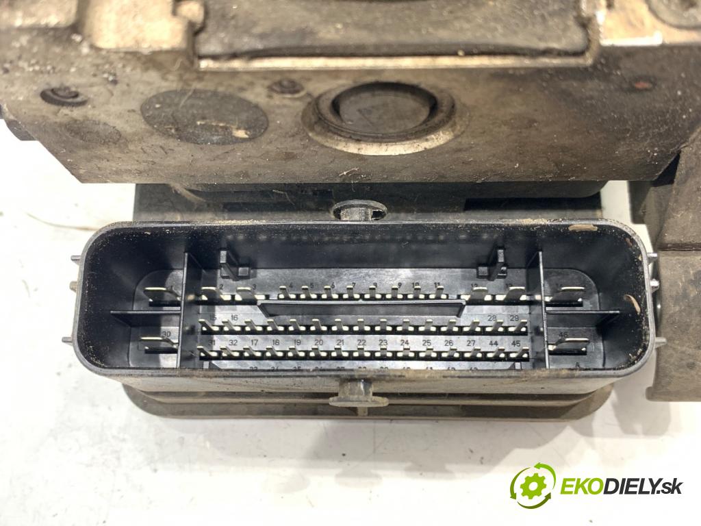 VW PASSAT B8 sedan 2016 140 kW 2.0 TDI 4motion 1968 Pumpa ABS 3Q0907379AB (Pumpa ABS)