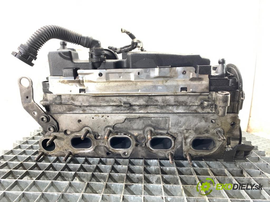 VW PASSAT B8 sedan 2016 140 kW 2.0 TDI 4motion 1968 hlava válců 04L103292F DFC (Hlava válců)