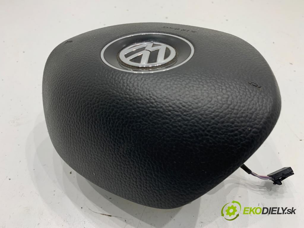VW PASSAT B8 sedan 2016 140 kW 2.0 TDI 4motion 1968 AirBag volantu 5G0880201S (Airbag)