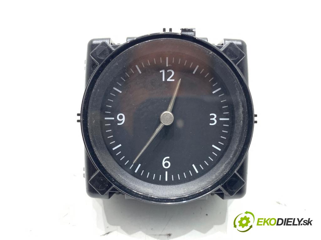 VW PASSAT B8 sedan 2016 140 kW 2.0 TDI 4motion 1968 Displej 3G0919204C (Prístrojová doska)