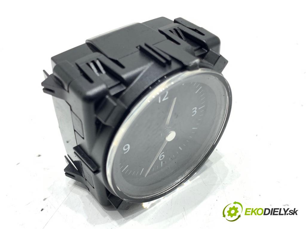 VW PASSAT B8 sedan 2016 140 kW 2.0 TDI 4motion 1968 Displej 3G0919204C (Prístrojová doska)