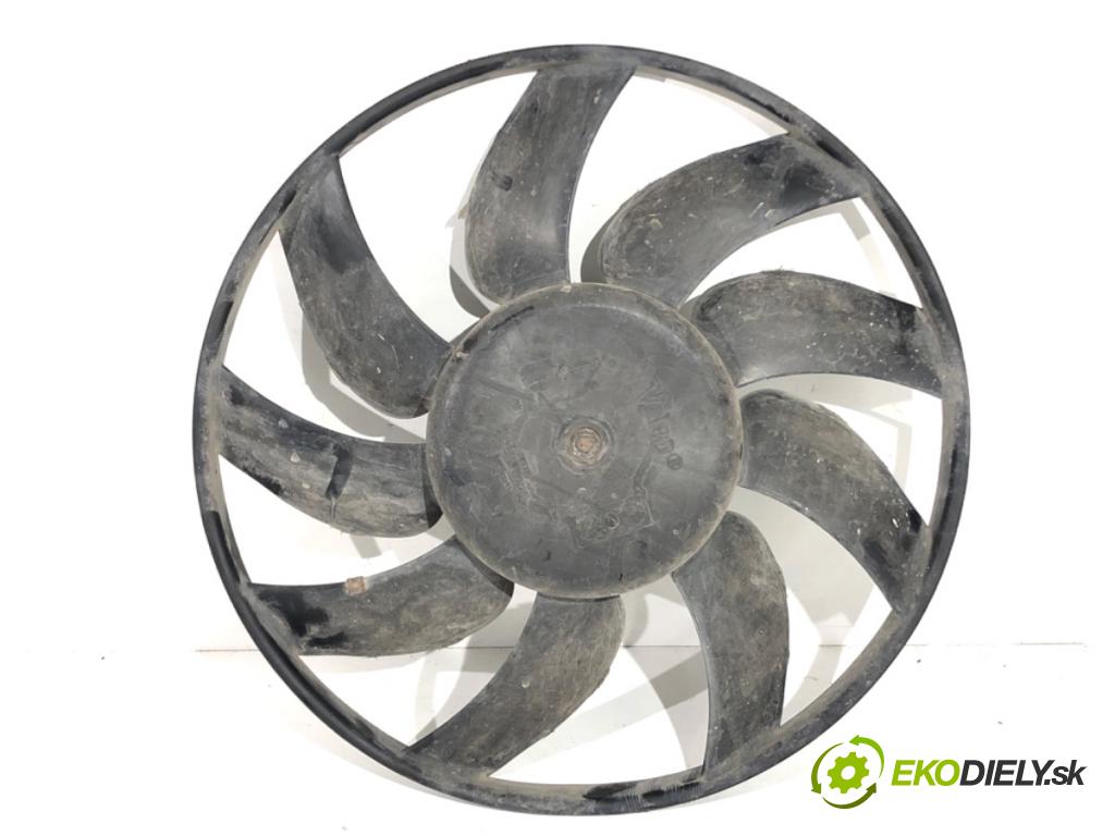 OPEL SIGNUM liftback 2003 130 kW 3.0 V6 CDTI (F48) 2958 ventilátor chladiče 24453597 (Ventilátor)
