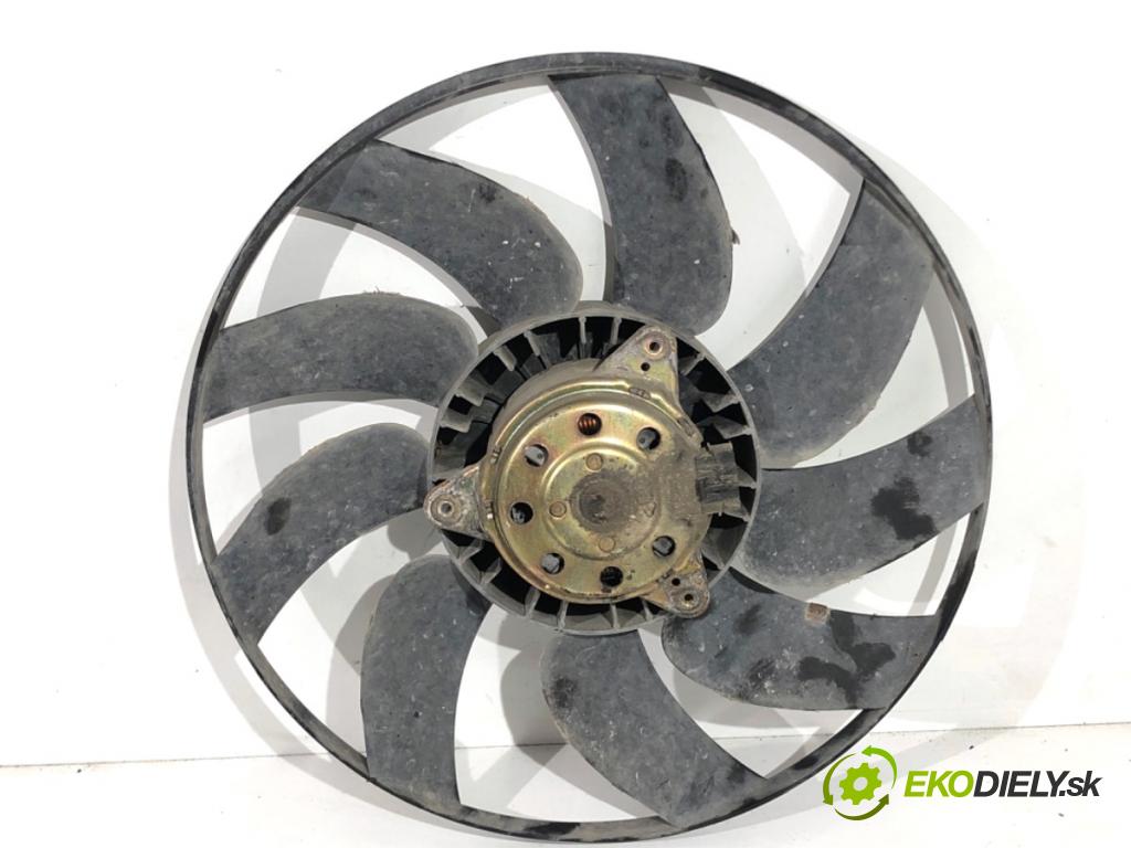 OPEL SIGNUM liftback 2003 130 kW 3.0 V6 CDTI (F48) 2958 ventilátor chladiče 24453597 (Ventilátor)