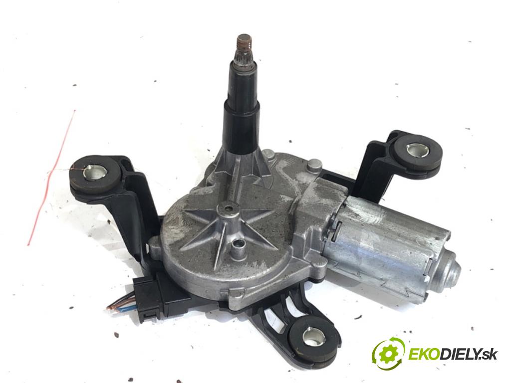 OPEL SIGNUM liftback 2003 130 kW 3.0 V6 CDTI (F48) 2958 motor stěračů zadní část 24417605
