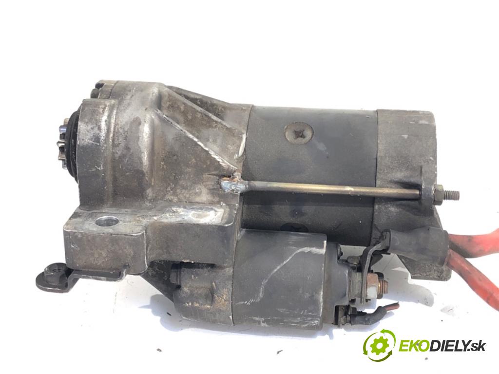 OPEL SIGNUM liftback 2003 130 kW 3.0 V6 CDTI (F48) 2958 Štartér 8972542202 (Štartér)
