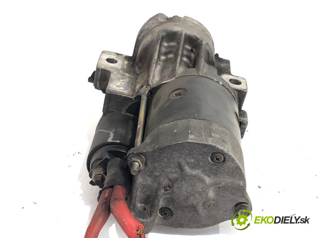 OPEL SIGNUM liftback 2003 130 kW 3.0 V6 CDTI (F48) 2958 Štartér 8972542202 (Štartér)