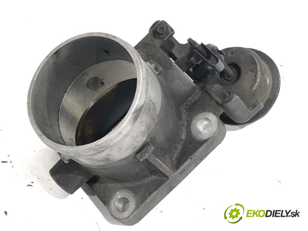 OPEL SIGNUM liftback 2003 130 kW 3.0 V6 CDTI (F48) 2958 Škrtiaca klapka RDB60-502 (Škrtiaca klapka)