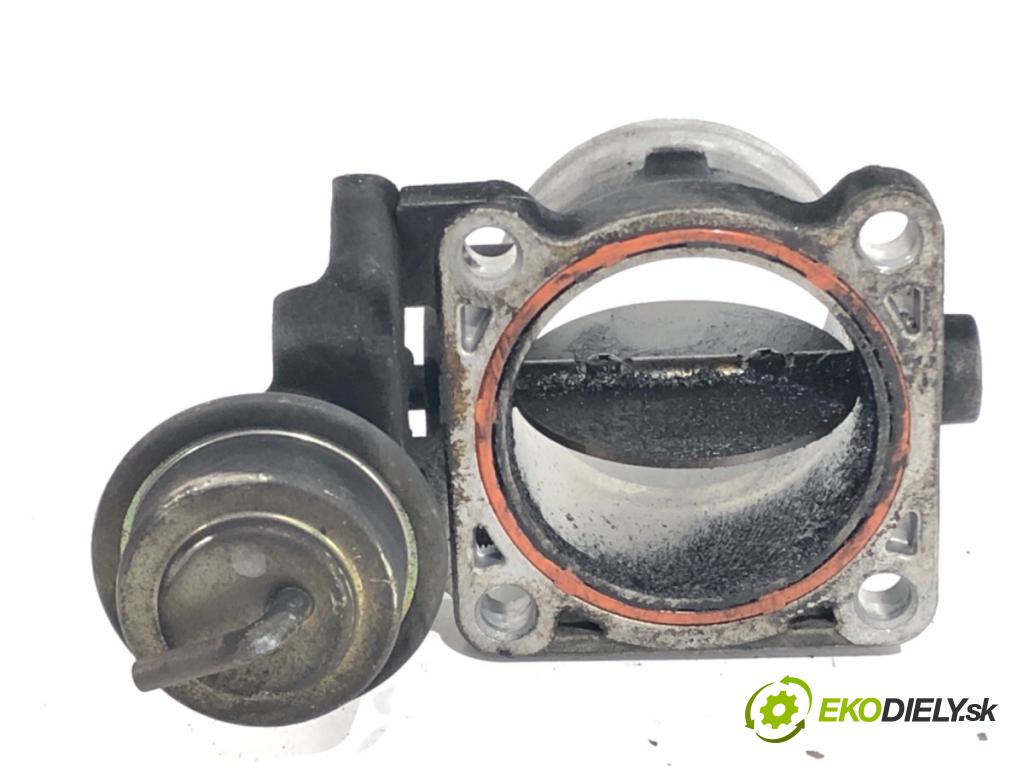 OPEL SIGNUM liftback 2003 130 kW 3.0 V6 CDTI (F48) 2958 Škrtiaca klapka RDB60-502 (Škrtiaca klapka)