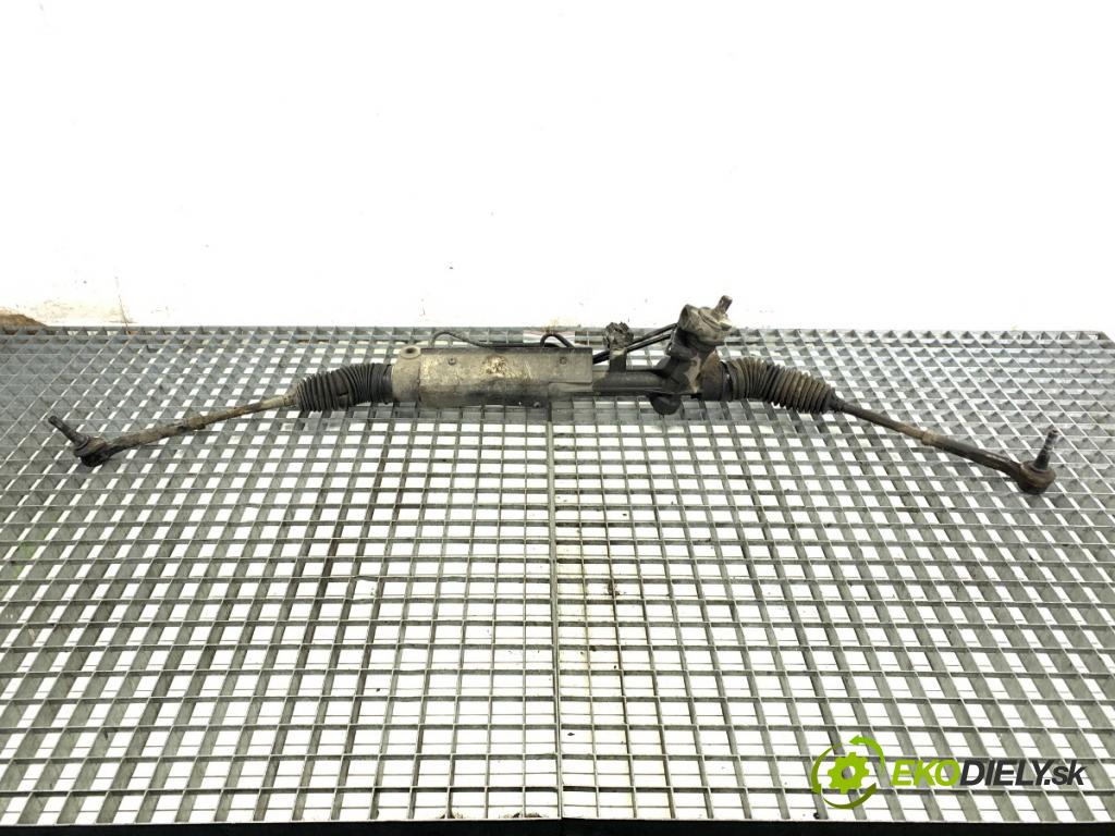 OPEL SIGNUM liftback 2003 130 kW 3.0 V6 CDTI (F48) 2958 řízení 025-0080-080-101 (Řízení)