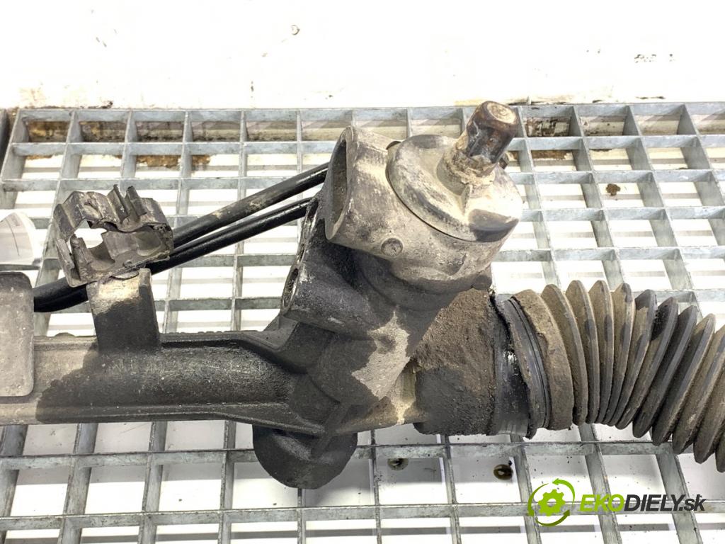 OPEL SIGNUM liftback 2003 130 kW 3.0 V6 CDTI (F48) 2958 řízení 025-0080-080-101 (Řízení)