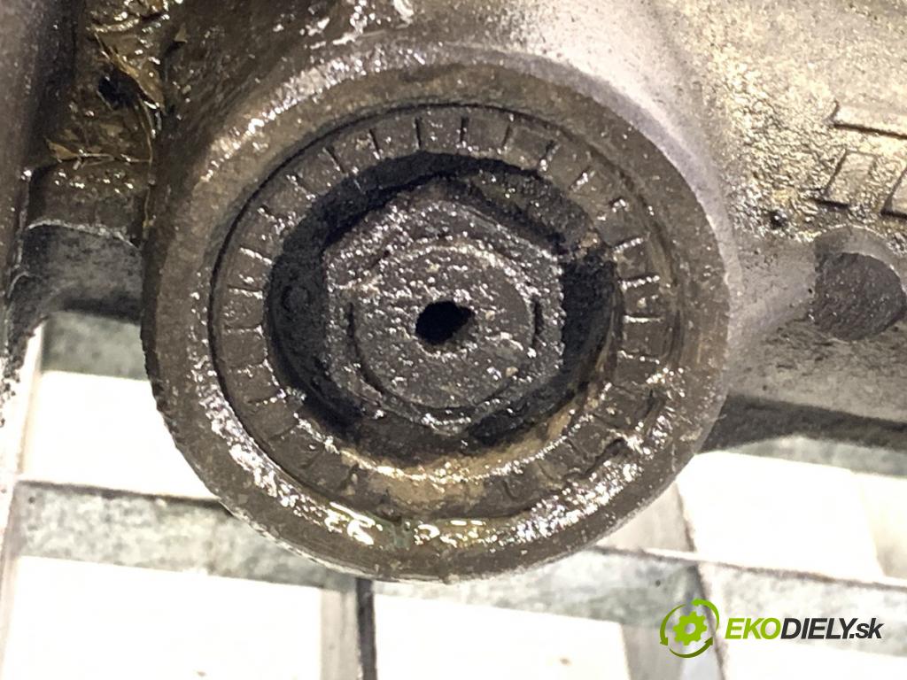 OPEL SIGNUM liftback 2003 130 kW 3.0 V6 CDTI (F48) 2958 řízení 025-0080-080-101 (Řízení)