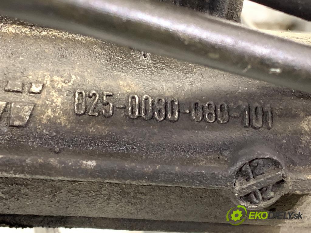 OPEL SIGNUM liftback 2003 130 kW 3.0 V6 CDTI (F48) 2958 riadenie 025-0080-080-101 (Riadenie)