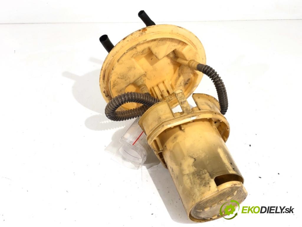 OPEL SIGNUM liftback 2003 130 kW 3.0 V6 CDTI (F48) 2958 pumpa paliva