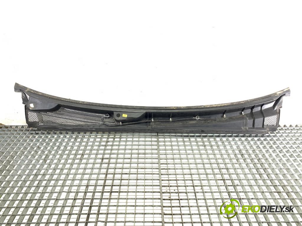 OPEL SIGNUM liftback 2003 130 kW 3.0 V6 CDTI (F48) 2958 Torpédo, plast pod čelné okno 09179871 (Torpédo (plast pod čelným sklom))