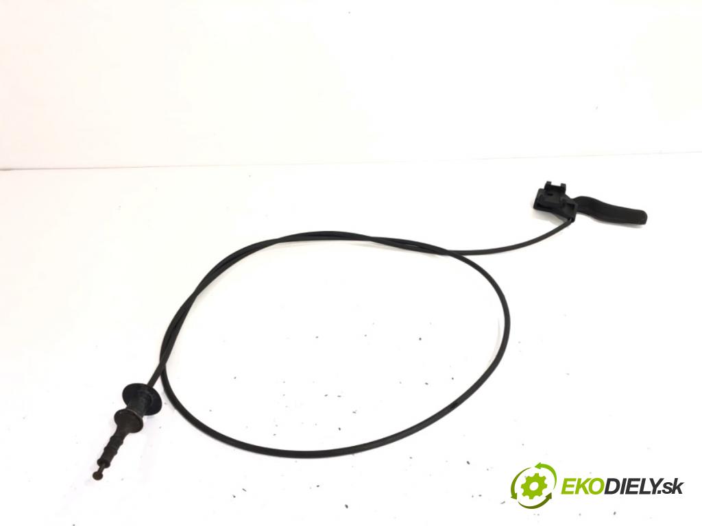 OPEL SIGNUM liftback 2003 130 kW 3.0 V6 CDTI (F48) 2958 lanko kapoty 24421819