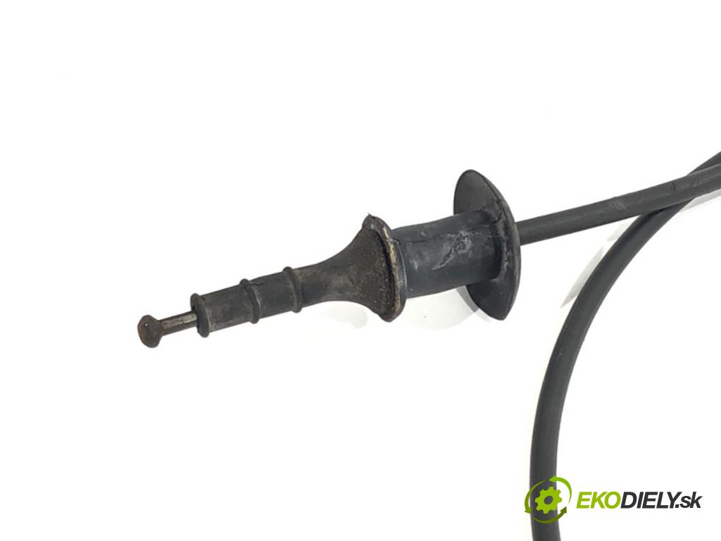 OPEL SIGNUM liftback 2003 130 kW 3.0 V6 CDTI (F48) 2958 lanko kapoty 24421819