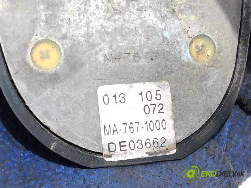 OPEL SIGNUM liftback 2003 130 kW 3.0 V6 CDTI (F48) 2958 ANTENA 013105072