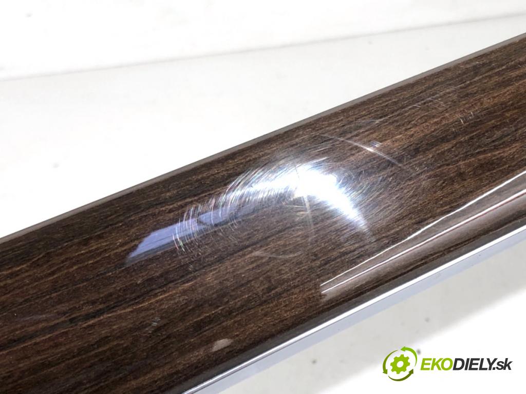 VW PASSAT B8 sedan 2016 140 kW 2.0 TDI 4motion 1968 Lišta kryt interiéru 3G1853262AE (Lišta)