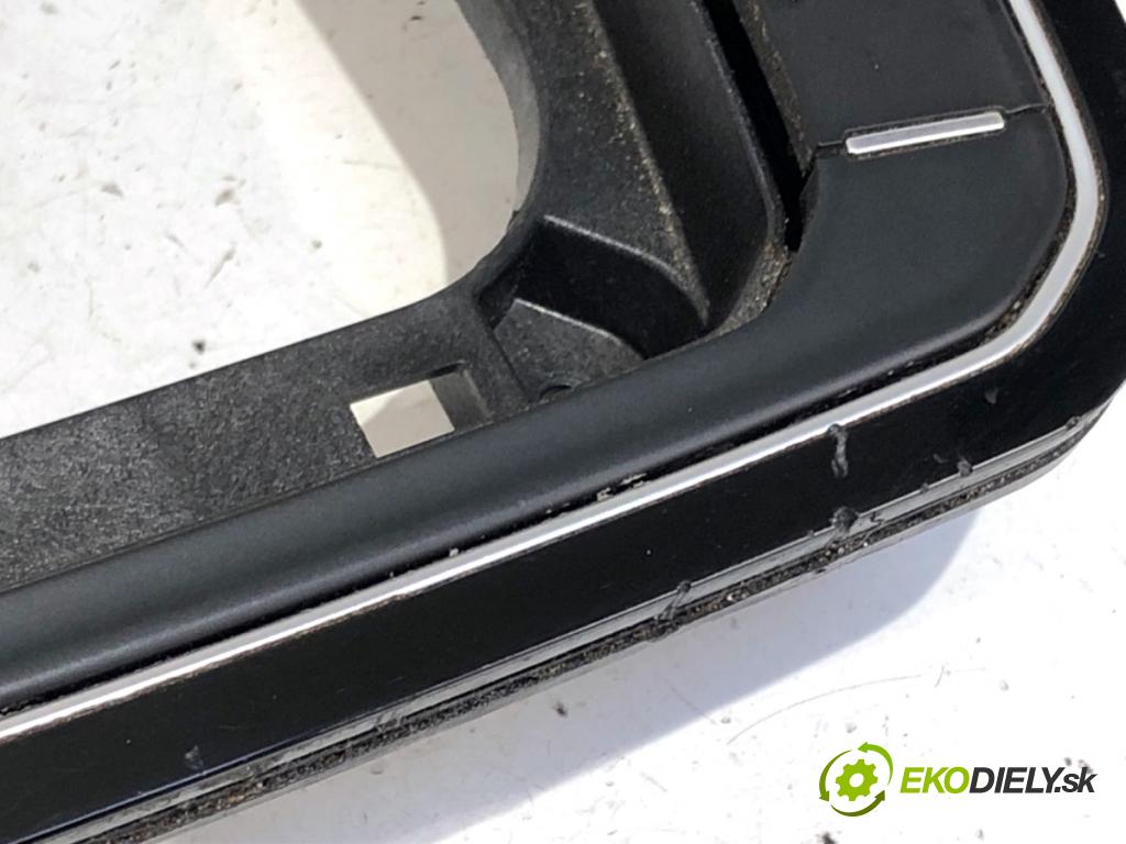 VW PASSAT B8 sedan 2016 140 kW 2.0 TDI 4motion 1968 rámeček TUNEL: 3G1864263