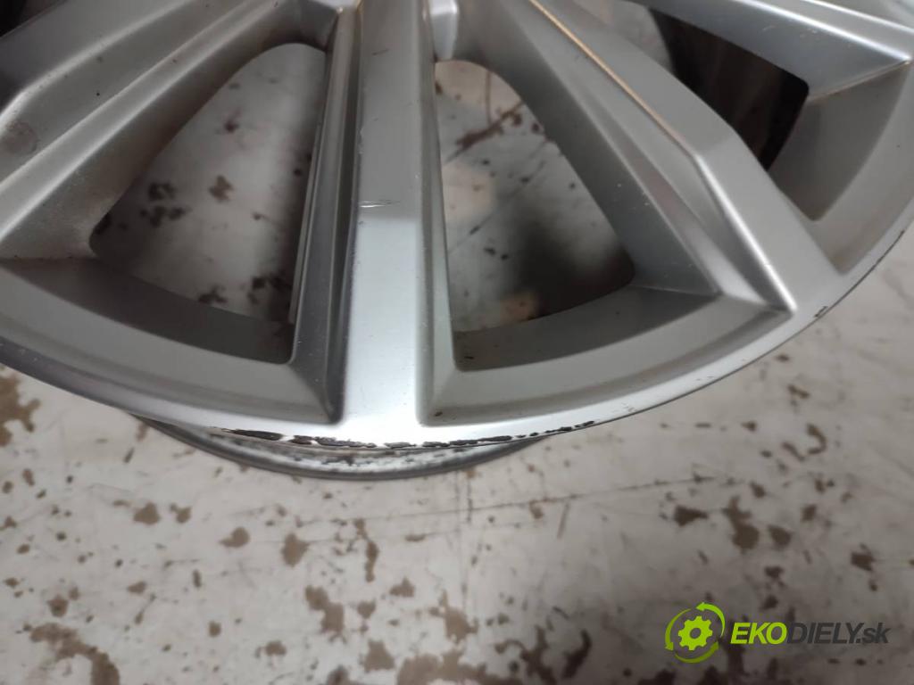 VW PASSAT B8 sedan 2016 140 kW 2.0 TDI 4motion 1968 disky hlinikové 17 7J 5X112 57,1 40 3G0601025D