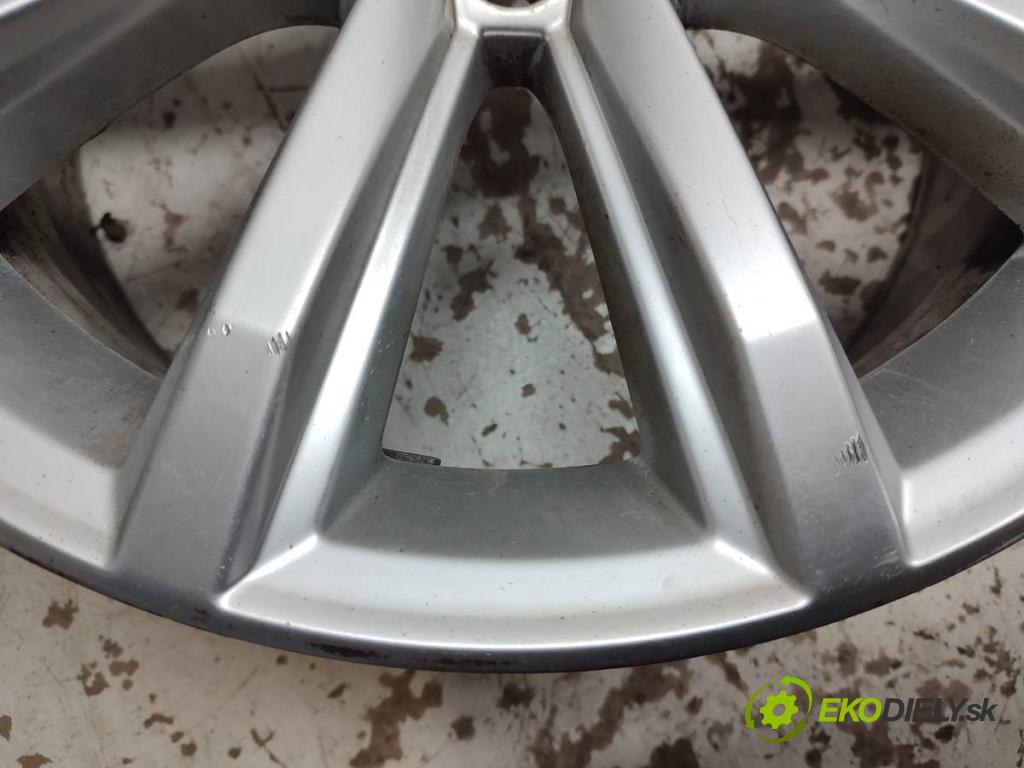VW PASSAT B8 sedan 2016 140 kW 2.0 TDI 4motion 1968 disky hlinikové 17 7J 5X112 57,1 40 3G0601025D