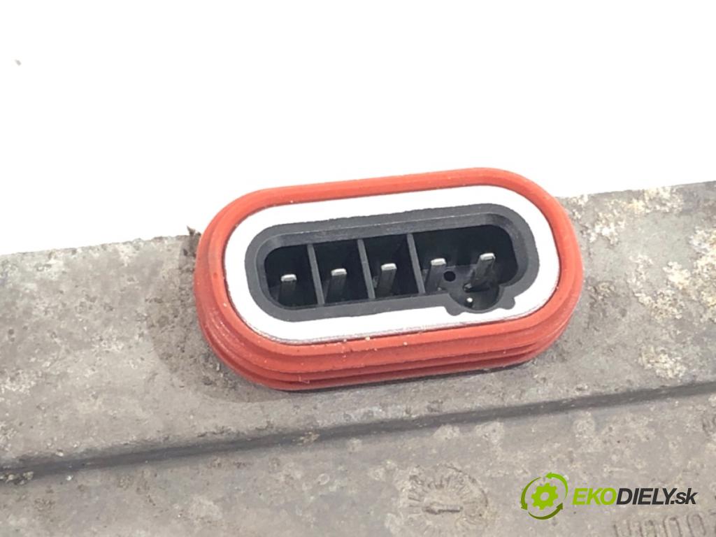 AUDI A6 C6 sedan 2005 165 kW 3.0 TDI quattro 2967 Menič XENON 5DV008290-00 (Riadiaca jednotka xenónu)