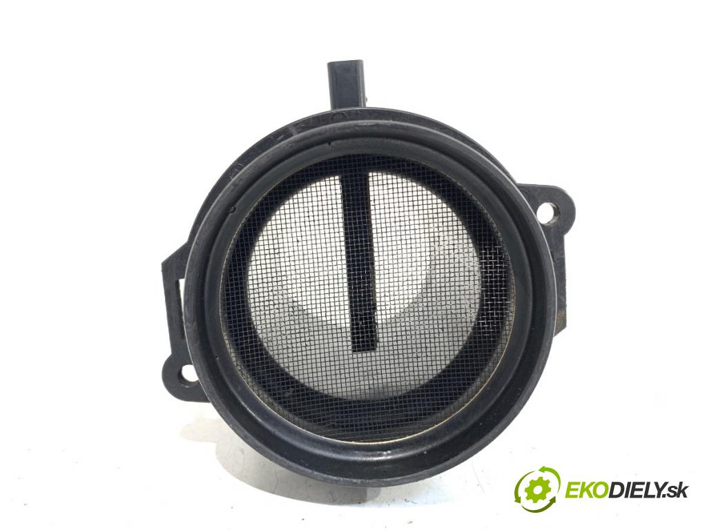 AUDI A6 C6 sedan 2005 165 kW 3.0 TDI quattro 2967 Váha vzduchu 059906461K (Váha vzduchu)