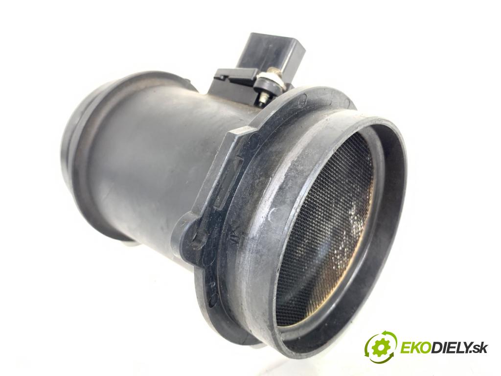 AUDI A6 C6 sedan 2005 165 kW 3.0 TDI quattro 2967 Váha vzduchu 059906461K (Váha vzduchu)