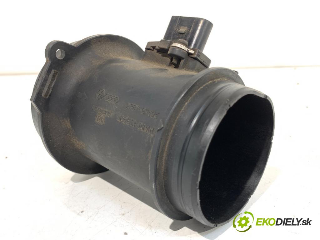 AUDI A6 C6 sedan 2005 165 kW 3.0 TDI quattro 2967 Váha vzduchu 059906461K (Váha vzduchu)