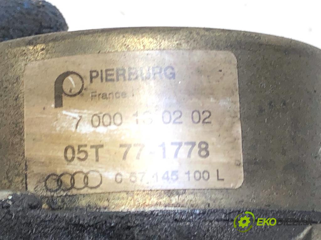 AUDI A6 C6 sedan 2005 165 kW 3.0 TDI quattro 2967 Pumpa vákuová 057145100L