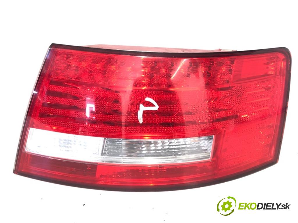 AUDI A6 C6 sedan 2005 165 kW 3.0 TDI quattro 2967 světlo pravý zadní část 4F5945096P