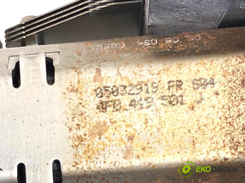 AUDI A6 C6 sedan 2005 165 kW 3.0 TDI quattro 2967 blokáda volantu 4F0905852B (Riadenie ostatné)